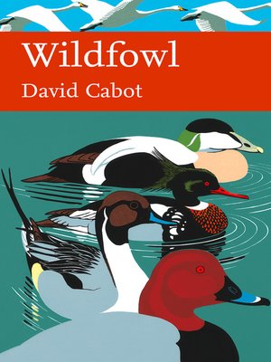 cover image of Wildfowl